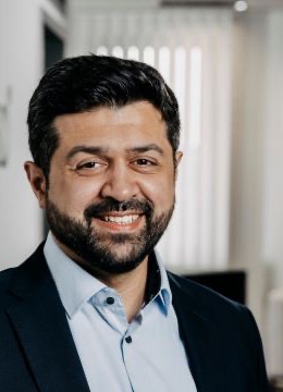 Engin Cetinkaya